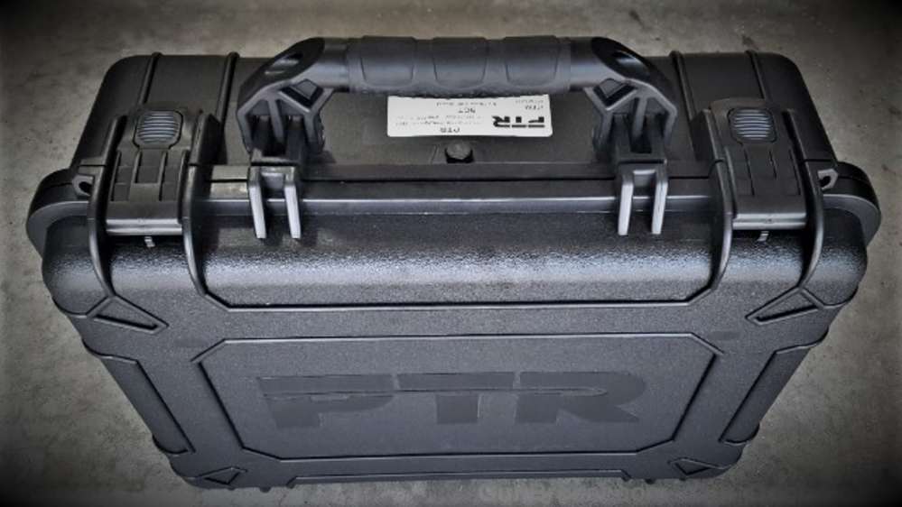 PTR PTR-9C PISTOL 9MM 8.86" 30RD BARREL 8.86" PTR600 EZ Pay $157.00-img-4