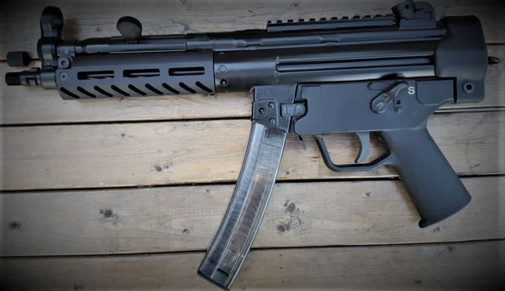 PTR PTR-9C PISTOL 9MM 8.86" 30RD BARREL 8.86" PTR600 EZ Pay $157.00-img-1
