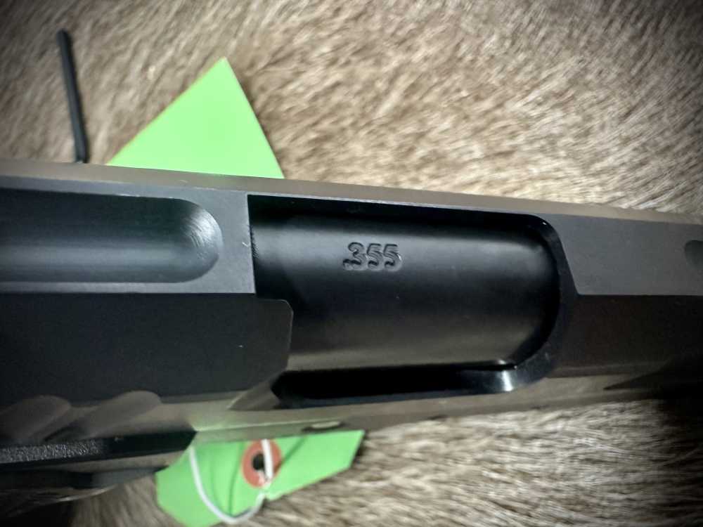 Sti Staccato 2011 Marauder w/ atlas slide-img-6