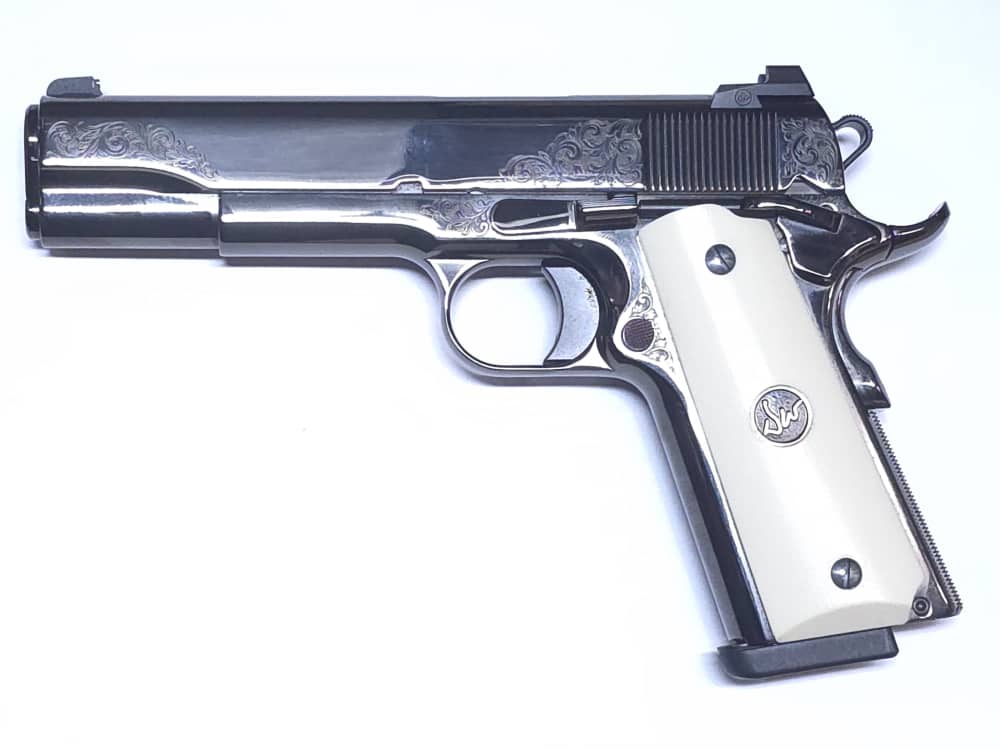 Dan Wesson 50th Anniversary 1911-img-2