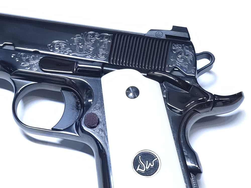 Dan Wesson 50th Anniversary 1911-img-7