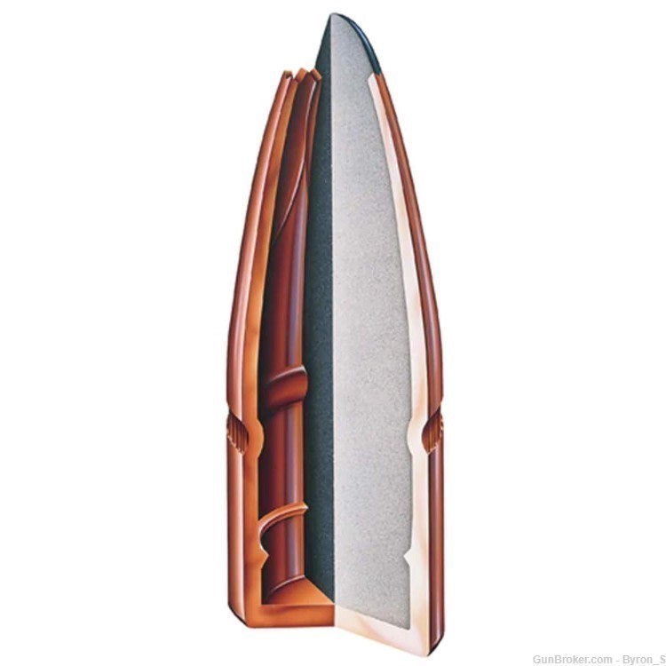 20rds Hornady American Whitetail™ JSP 7mm-08 REM 139gr PSP 8057 + FAST SHIP-img-7