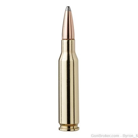 20rds Hornady American Whitetail™ JSP 7mm-08 REM 139gr PSP 8057 + FAST SHIP-img-4