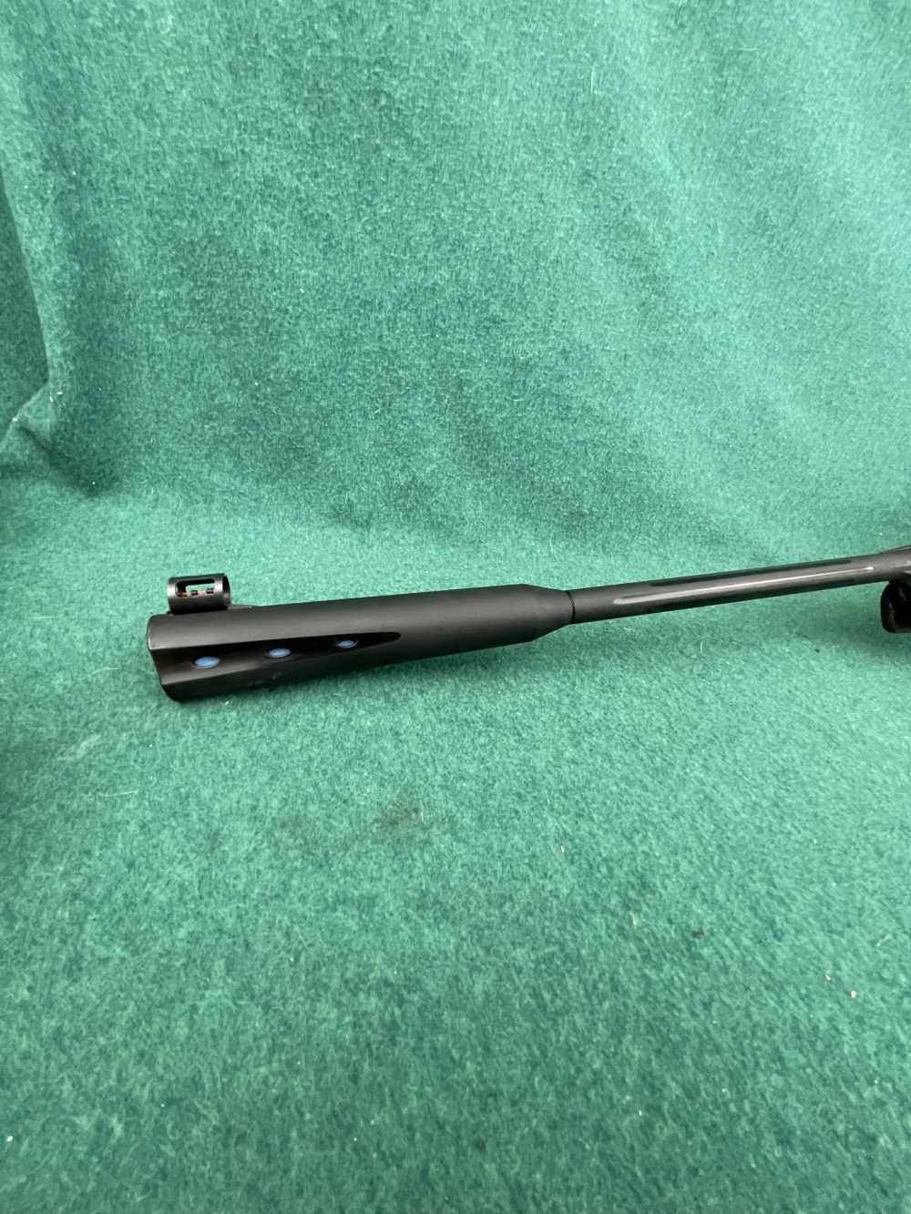 AR 08 Air Rifle Gamo Whisper G2 with Gamo Scope -img-3