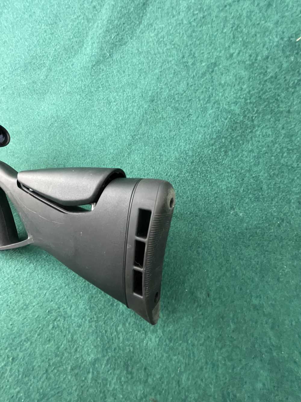AR 08 Air Rifle Gamo Whisper G2 with Gamo Scope -img-6