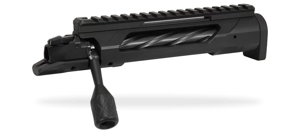 Cadex INC CDX-300 Action Bolt Type C (MAG) Multi Cal *NEW*-img-0