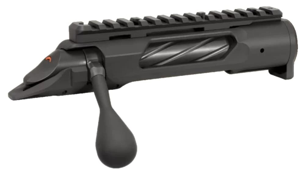 Cadex INC CDX-R7 Mag Action SHP LA .550" *NEW*-img-0