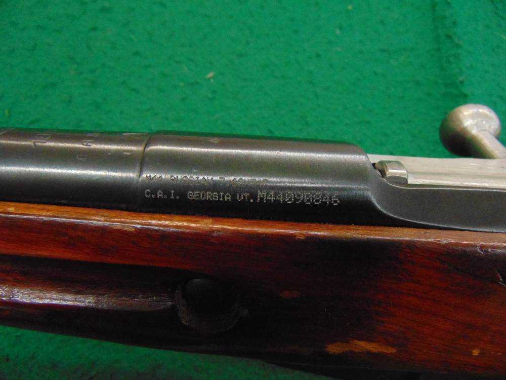 Izhevsk, M44, 7.62x54R, Russian made, 5 cap, 20" BL-img-10