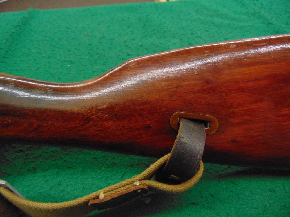 Izhevsk, M44, 7.62x54R, Russian made, 5 cap, 20" BL-img-4