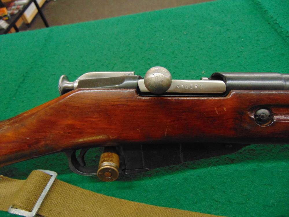 Izhevsk, M44, 7.62x54R, Russian made, 5 cap, 20" BL-img-13