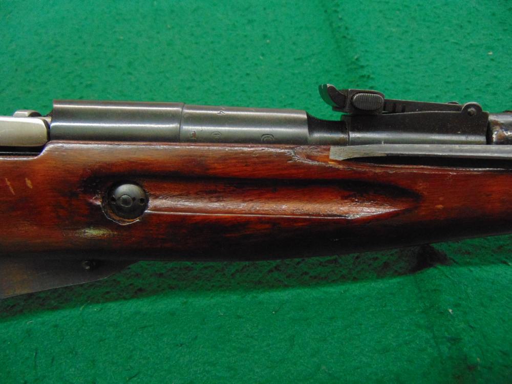 Izhevsk, M44, 7.62x54R, Russian made, 5 cap, 20" BL-img-14
