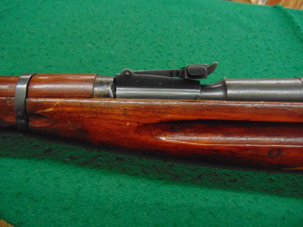 Izhevsk, M44, 7.62x54R, Russian made, 5 cap, 20" BL-img-7