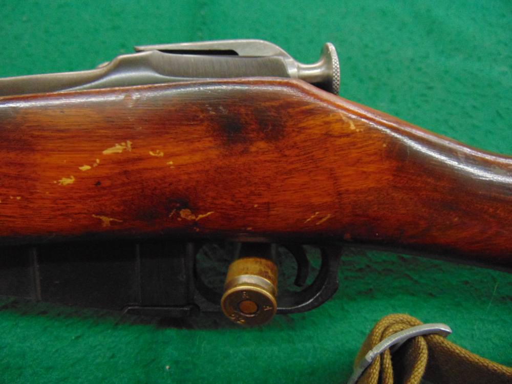 Izhevsk, M44, 7.62x54R, Russian made, 5 cap, 20" BL-img-5