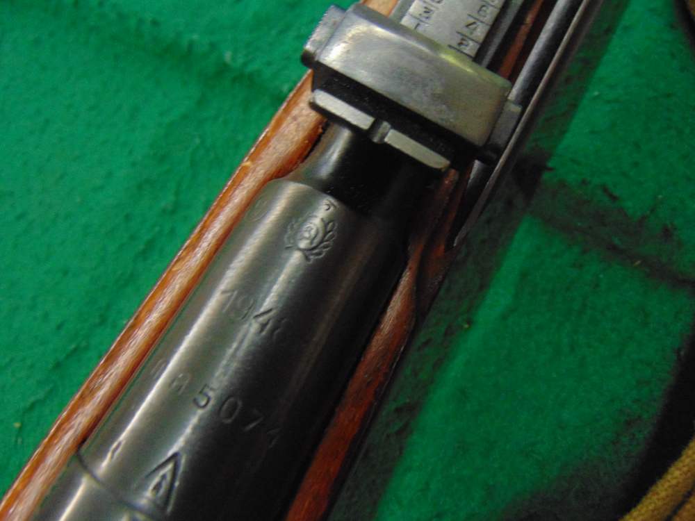 Izhevsk, M44, 7.62x54R, Russian made, 5 cap, 20" BL-img-29
