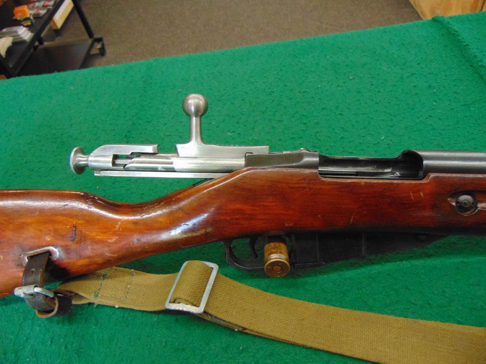 Izhevsk, M44, 7.62x54R, Russian made, 5 cap, 20" BL-img-18