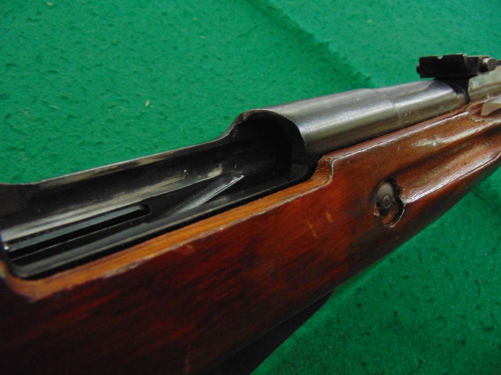Izhevsk, M44, 7.62x54R, Russian made, 5 cap, 20" BL-img-19