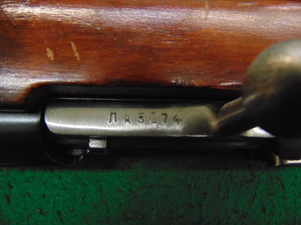 Izhevsk, M44, 7.62x54R, Russian made, 5 cap, 20" BL-img-46