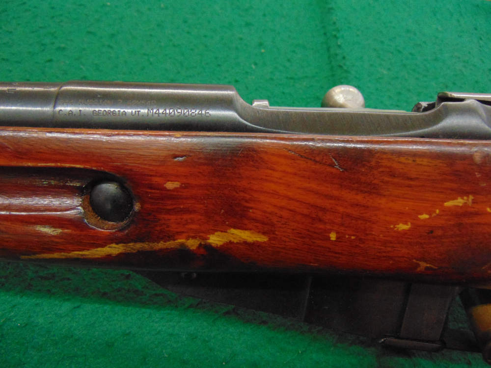 Izhevsk, M44, 7.62x54R, Russian made, 5 cap, 20" BL-img-6