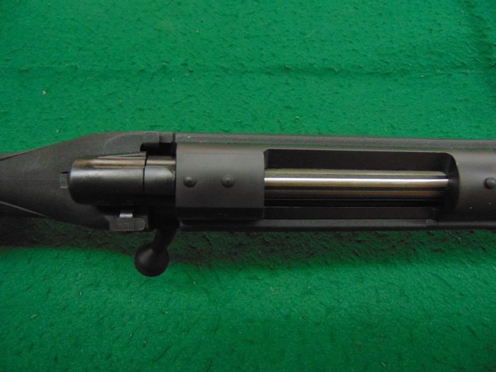 Weatherby, Vanguard Obsidian, 300 Wby Mag, 24" BL Threaded, Unfired-img-29