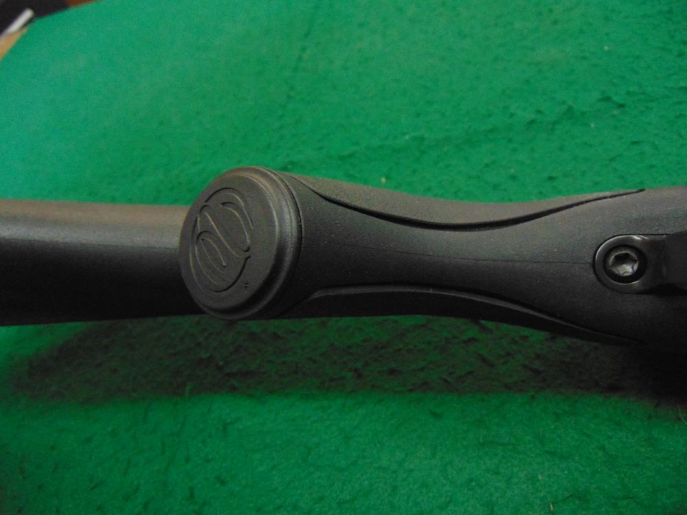 Weatherby, Vanguard Obsidian, 300 Wby Mag, 24" BL Threaded, Unfired-img-47