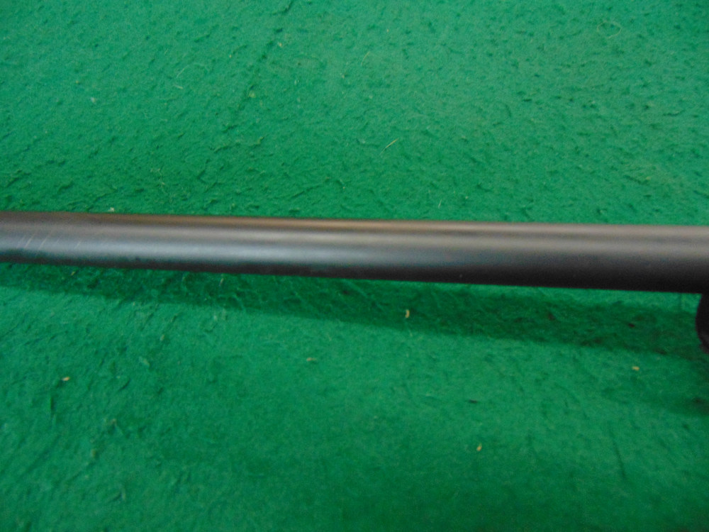 Weatherby, Vanguard Obsidian, 300 Wby Mag, 24" BL Threaded, Unfired-img-11