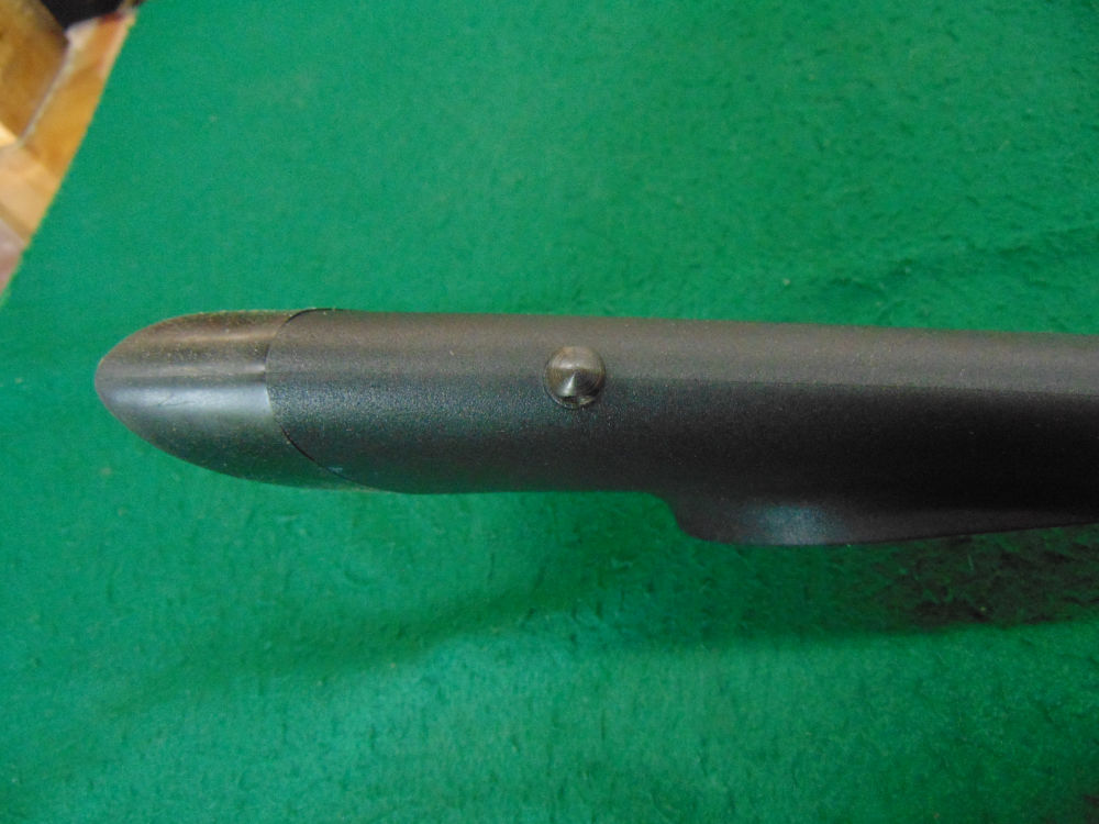 Weatherby, Vanguard Obsidian, 300 Wby Mag, 24" BL Threaded, Unfired-img-49
