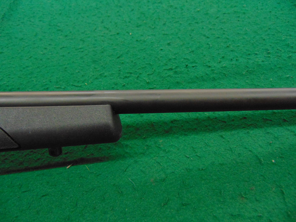 Weatherby, Vanguard Obsidian, 300 Wby Mag, 24" BL Threaded, Unfired-img-18