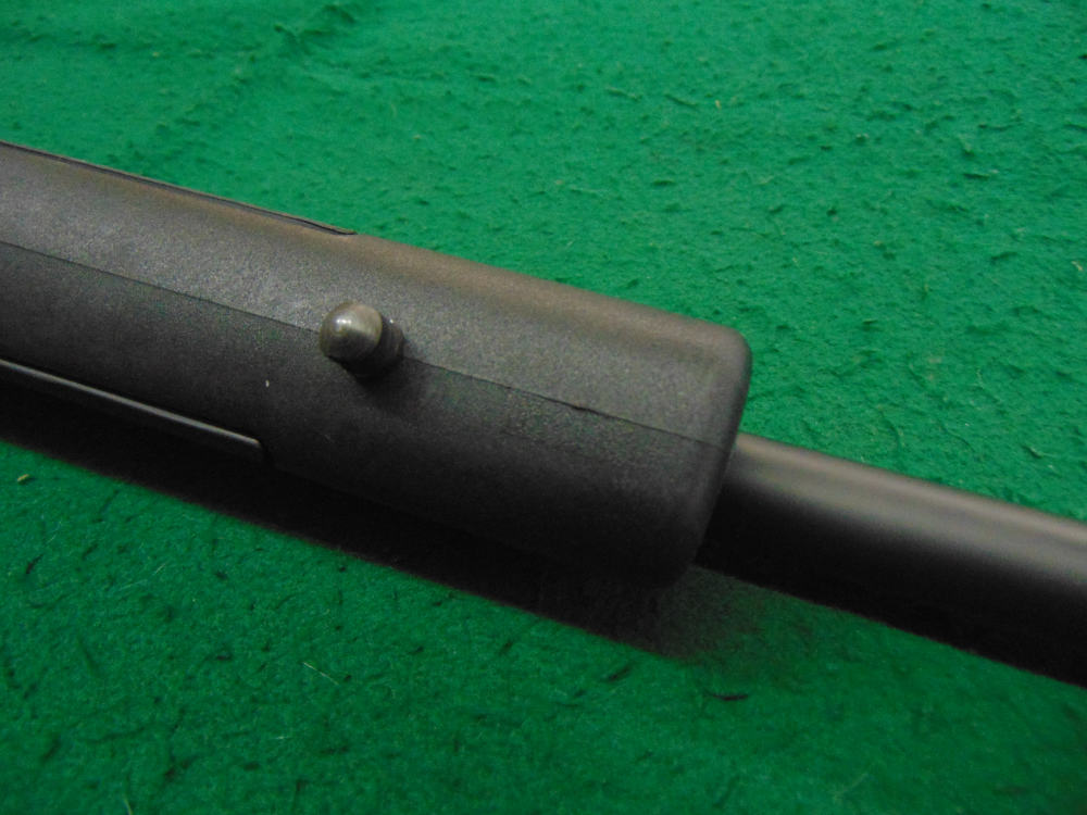 Weatherby, Vanguard Obsidian, 300 Wby Mag, 24" BL Threaded, Unfired-img-36