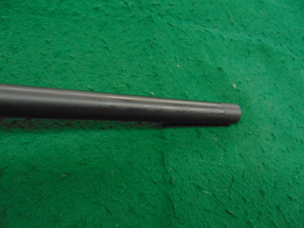 Weatherby, Vanguard Obsidian, 300 Wby Mag, 24" BL Threaded, Unfired-img-25