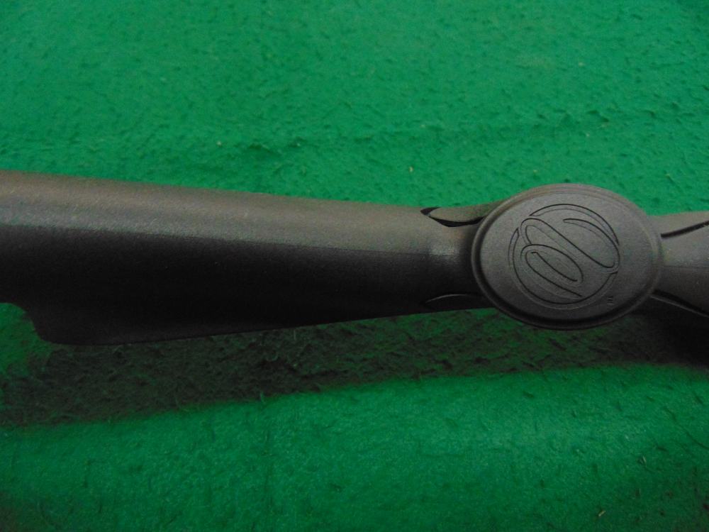 Weatherby, Vanguard Obsidian, 300 Wby Mag, 24" BL Threaded, Unfired-img-48