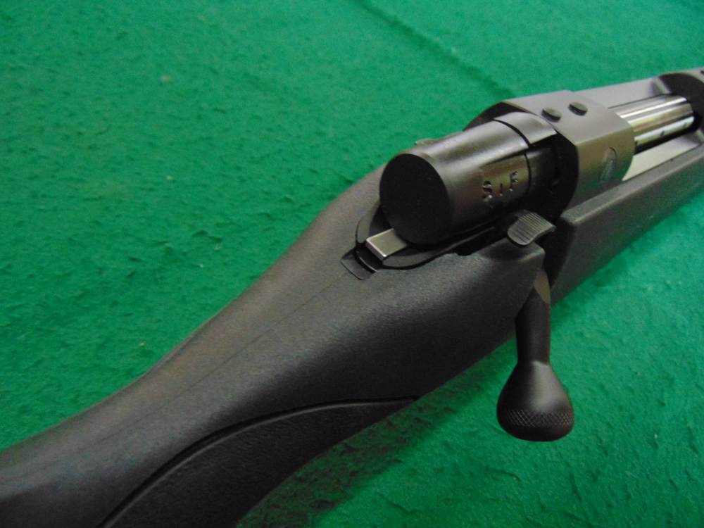 Weatherby, Vanguard Obsidian, 300 Wby Mag, 24" BL Threaded, Unfired-img-30