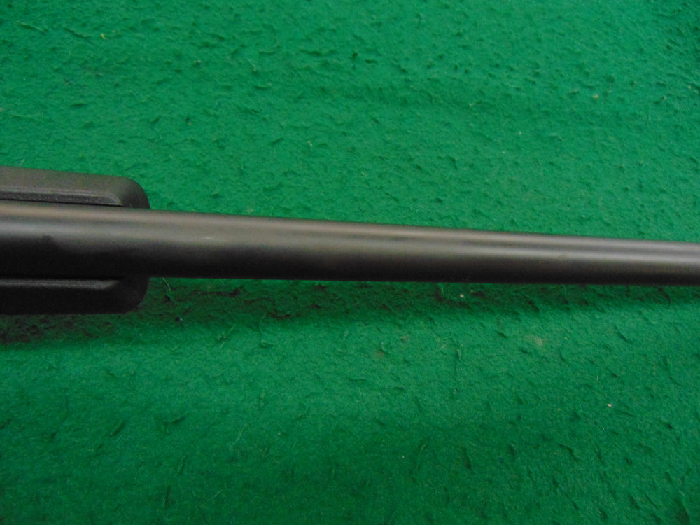 Weatherby, Vanguard Obsidian, 300 Wby Mag, 24" BL Threaded, Unfired-img-26