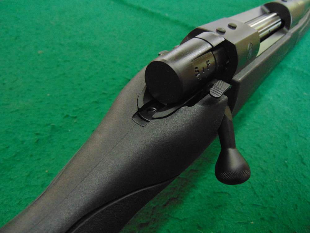 Weatherby, Vanguard Obsidian, 300 Wby Mag, 24" BL Threaded, Unfired-img-31