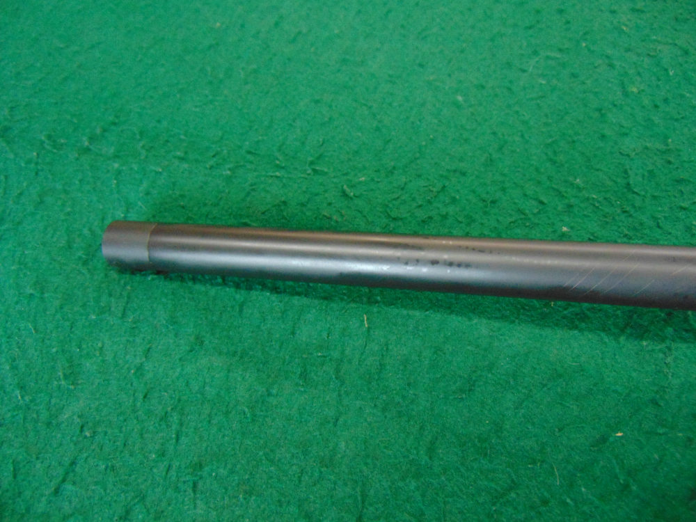 Weatherby, Vanguard Obsidian, 300 Wby Mag, 24" BL Threaded, Unfired-img-12