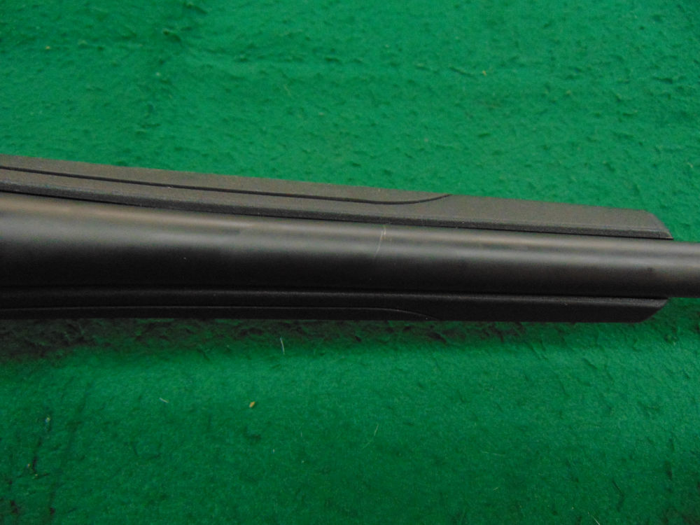 Weatherby, Vanguard Obsidian, 300 Wby Mag, 24" BL Threaded, Unfired-img-27