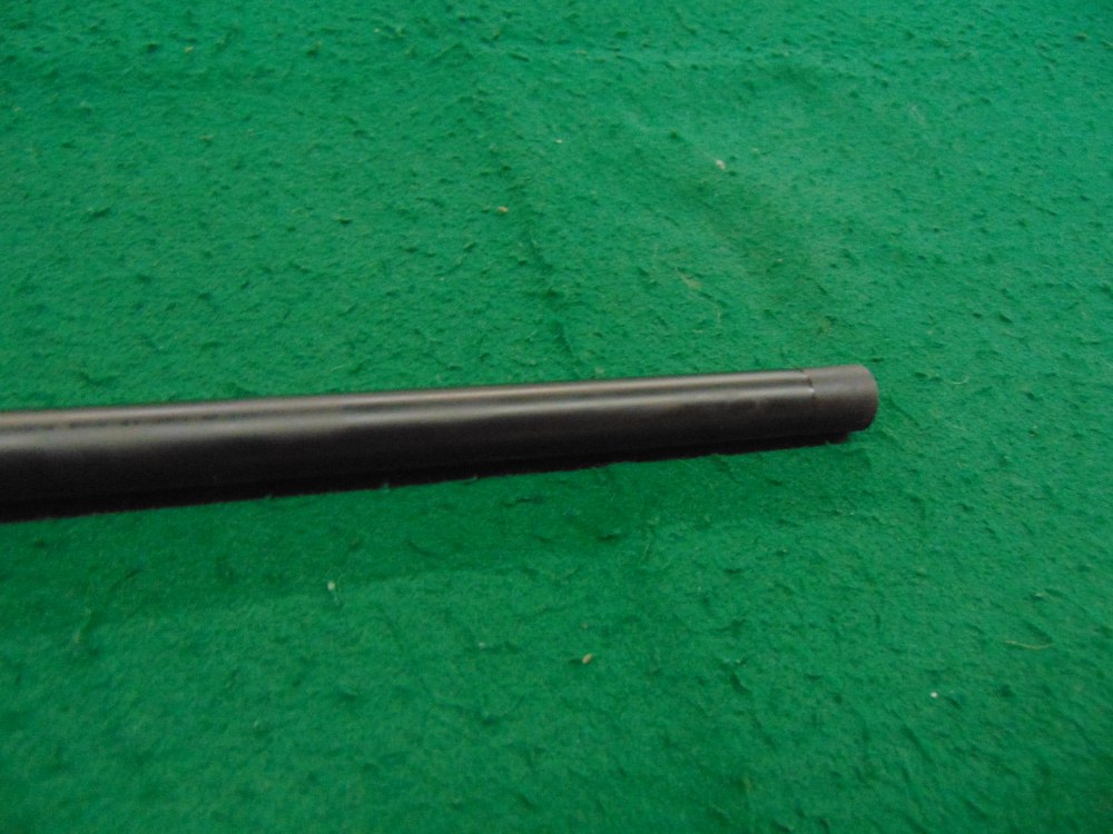 Weatherby, Vanguard Obsidian, 300 Wby Mag, 24" BL Threaded, Unfired-img-40