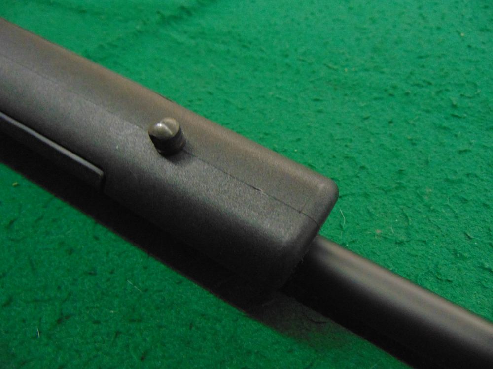 Weatherby, Vanguard Obsidian, 300 Wby Mag, 24" BL Threaded, Unfired-img-43