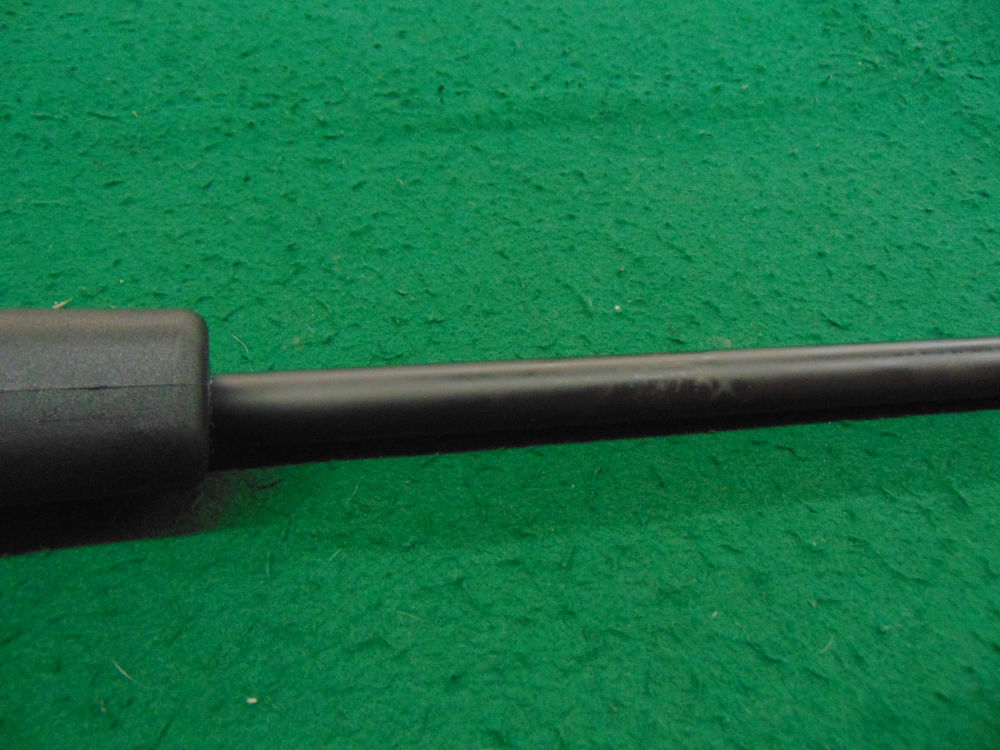 Weatherby, Vanguard Obsidian, 300 Wby Mag, 24" BL Threaded, Unfired-img-41