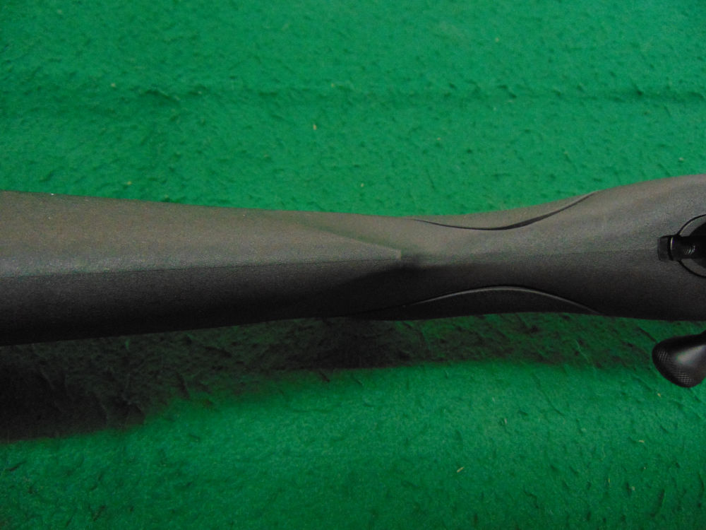 Weatherby, Vanguard Obsidian, 300 Wby Mag, 24" BL Threaded, Unfired-img-32