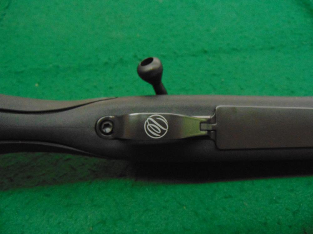 Weatherby, Vanguard Obsidian, 300 Wby Mag, 24" BL Threaded, Unfired-img-46