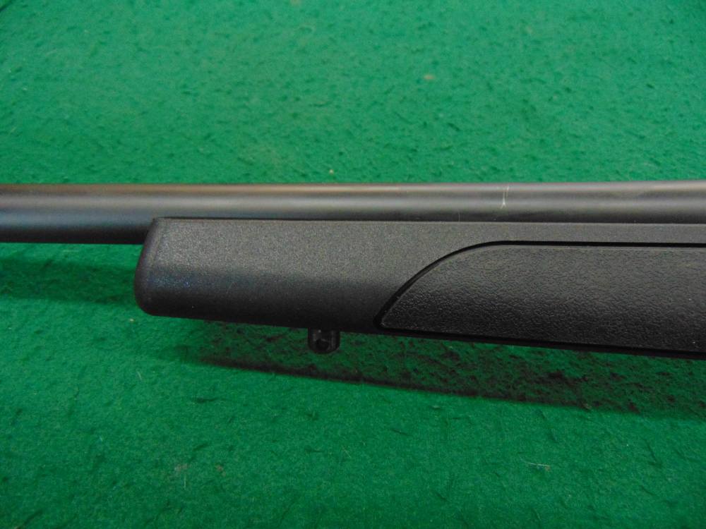 Weatherby, Vanguard Obsidian, 300 Wby Mag, 24" BL Threaded, Unfired-img-10