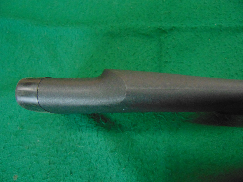 Weatherby, Vanguard Obsidian, 300 Wby Mag, 24" BL Threaded, Unfired-img-33
