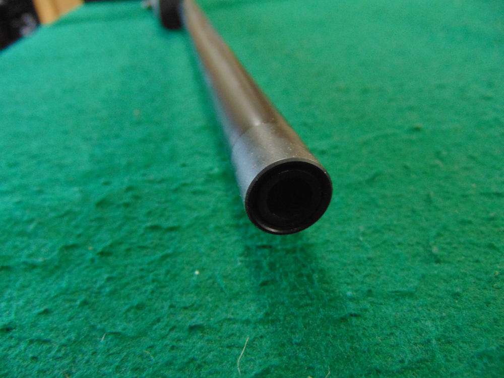 Weatherby, Vanguard Obsidian, 300 Wby Mag, 24" BL Threaded, Unfired-img-53