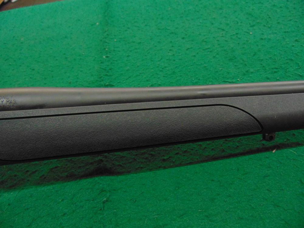 Weatherby, Vanguard Obsidian, 300 Wby Mag, 24" BL Threaded, Unfired-img-17