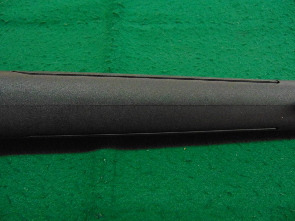 Weatherby, Vanguard Obsidian, 300 Wby Mag, 24" BL Threaded, Unfired-img-37