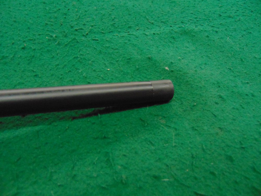 Weatherby, Vanguard Obsidian, 300 Wby Mag, 24" BL Threaded, Unfired-img-20