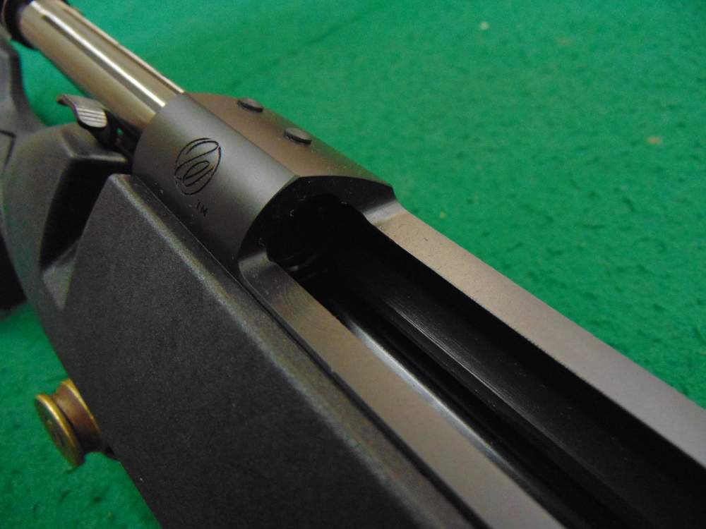 Weatherby, Vanguard Obsidian, 300 Wby Mag, 24" BL Threaded, Unfired-img-24