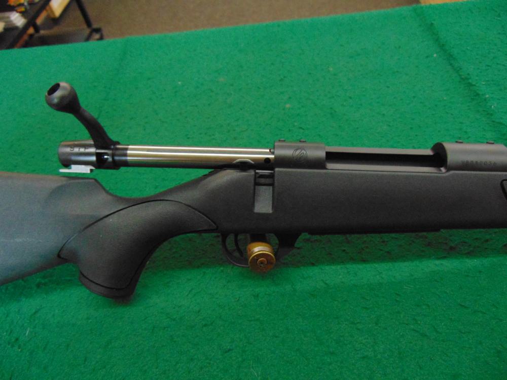 Weatherby, Vanguard Obsidian, 300 Wby Mag, 24" BL Threaded, Unfired-img-22