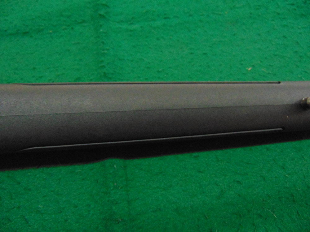 Weatherby, Vanguard Obsidian, 300 Wby Mag, 24" BL Threaded, Unfired-img-44