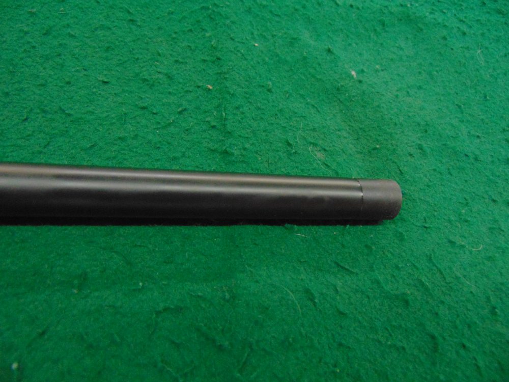 Weatherby, Vanguard Obsidian, 300 Wby Mag, 24" BL Threaded, Unfired-img-34